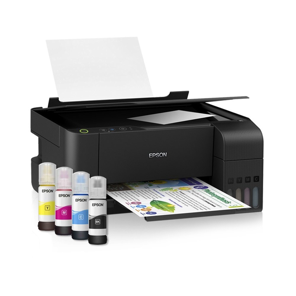 EPSON L3210 STD PRINTER