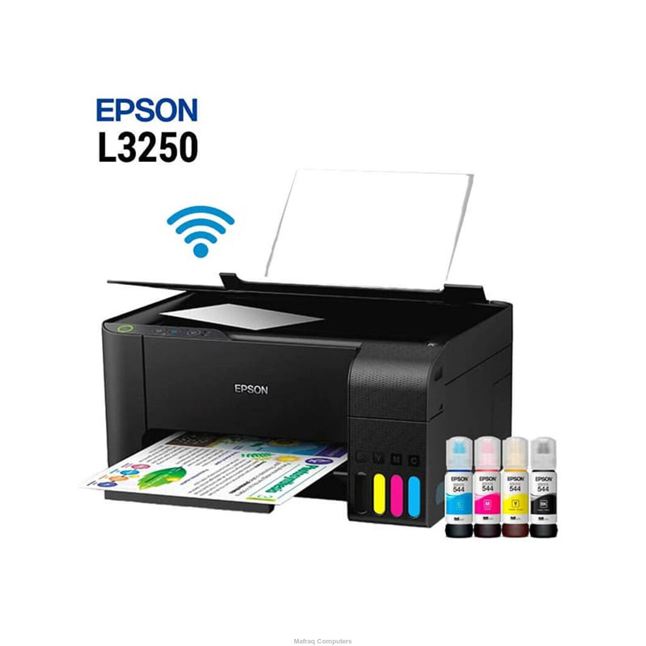 EPSON L3250 STD PRINTER