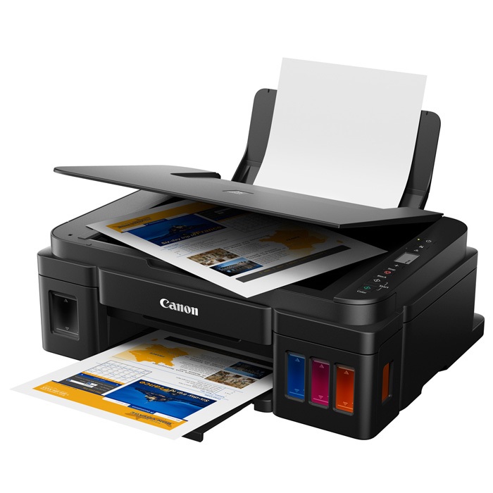 CANON G2010 3 IN 1 PRINTER