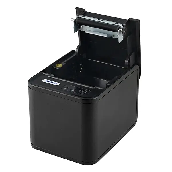 XPRINTER XP-80T USB+LAN THERMAL BILL PRINTER (80MM)