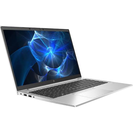 HP ELITEBOOK 840 G8 I7 11TH GEN / 16GB RAM / 256 SSD / 14 INCH DISPLAY