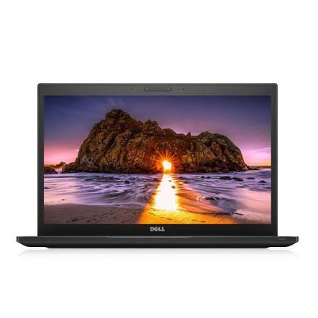 DELL LATITUDE 7480 CORE I5 / 6TH GEN /8GB /256GB SSD / 14 INC DISPLAY