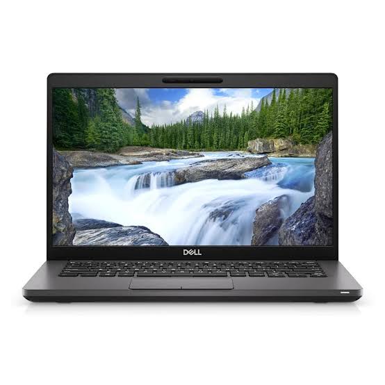 DELL 5420 I5 11TH GEN / 16GB RAM / 256GB SSD / 14 DISPLAY