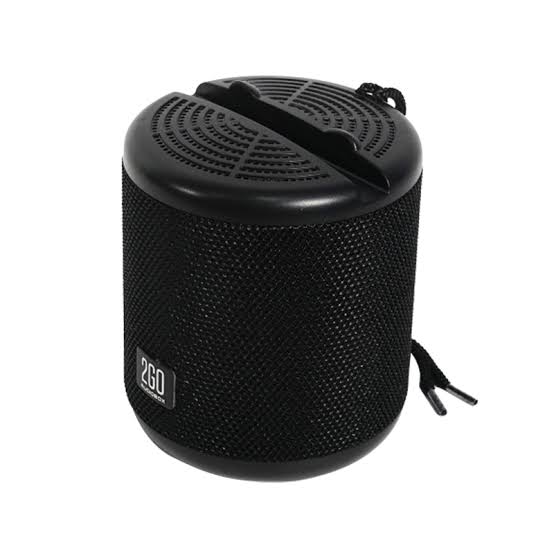 AUDIOBOX 2GO-DOCK100 WIRELESS PORTABLE SPEAKER