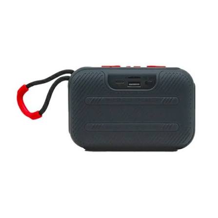 KOLEER H73 PORTABLE WIRELESS SPEAKER