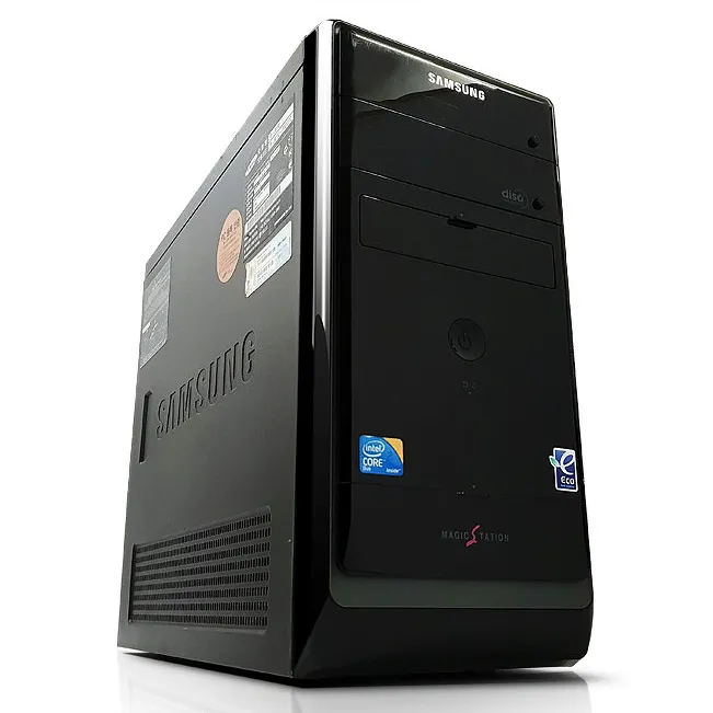 CPU CORE I5 7TH GEN / 4GB RAM / 500GB HDD / DVD RW
