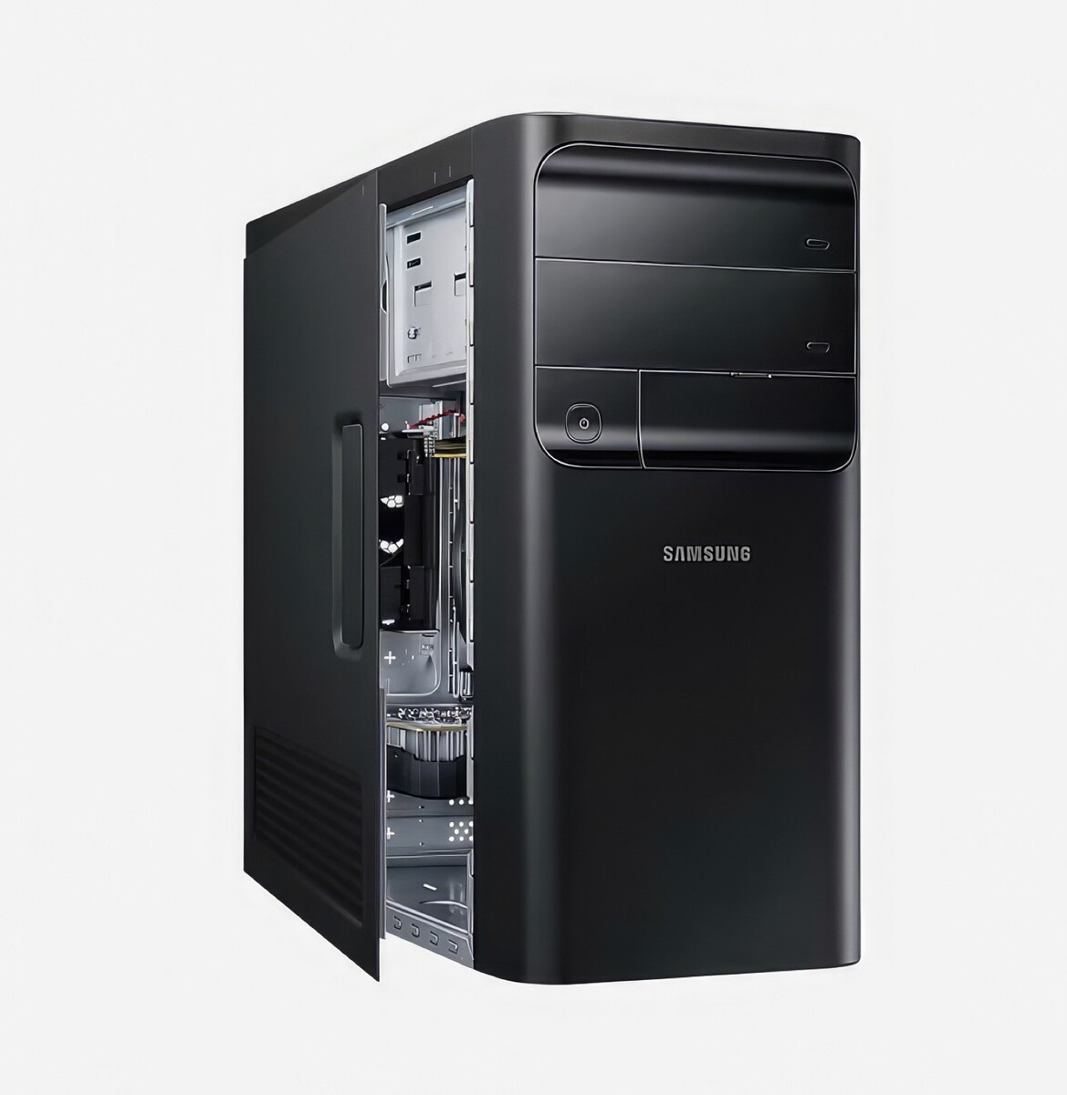 CPU CORE I7 6TH GEN / 4GB RAM / 500GB HDD / DVD RW