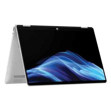 HP Omnibook 5 FP0057 Flip / Core i5 120U / 8GB / 256GB SSD / 15.6" FHD IPS Touch / Win 11