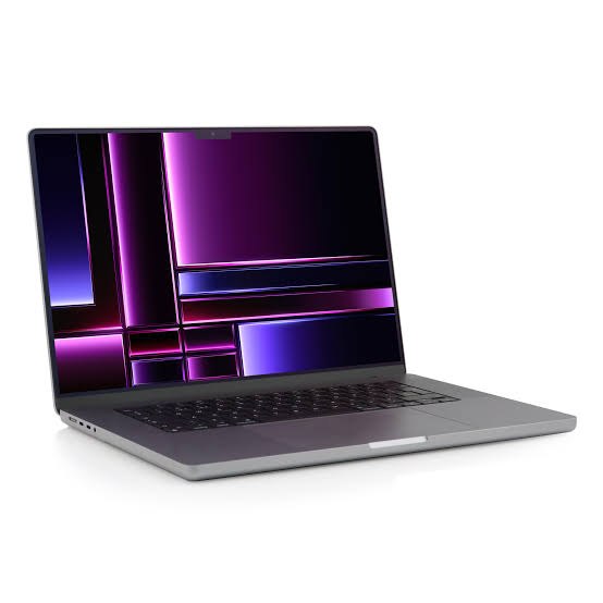 MacBook Pro M3 (2023) / 8GB / 1TB / 14 inch / Space Gray / Fullset Box
