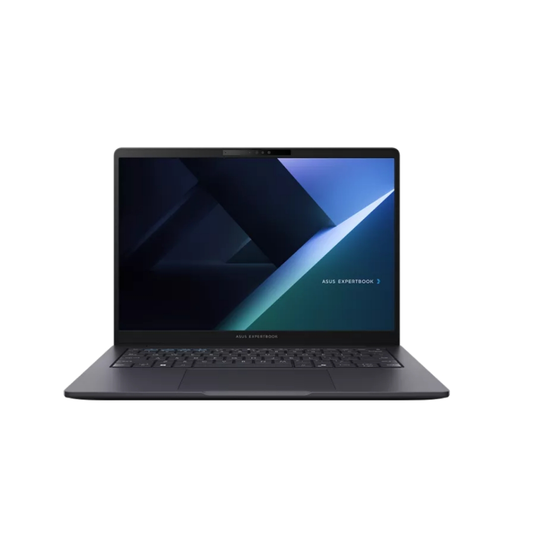 ASUS EXPERTBOOK / B3605CCA- / INTEL ULTRA 5-225H / DDR5 16GB / 512GB 2280 (P4) SSD / 16.0" WQXGA DISPLAY / GENTLE GRAY