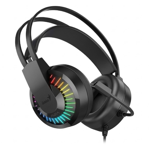 ARMAGGEDDON NUKE5 Gaming Headset