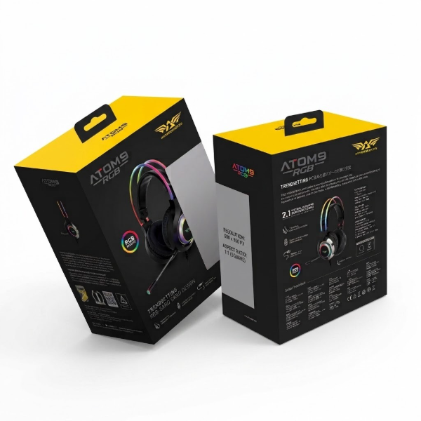 ATOM9 RGB