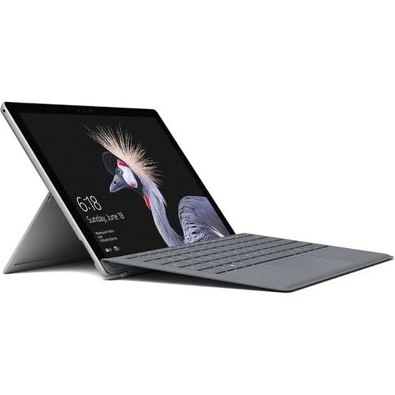 Microsoft Surface Pro 3