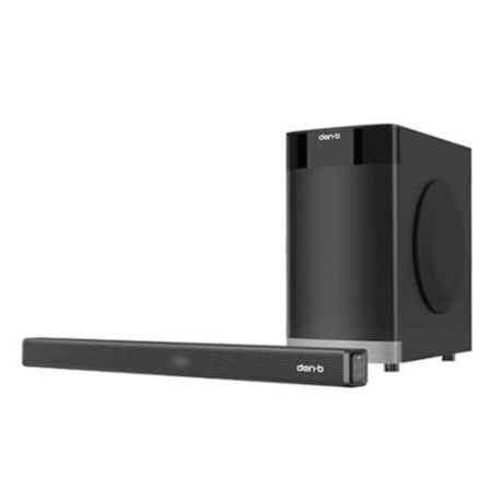 ZIMA ZM 6150 Wireless Subwoofer With Mic