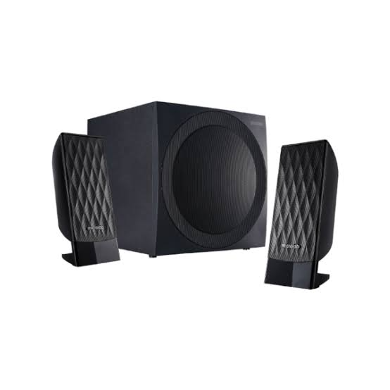 Microlab M-300 BT Speaker