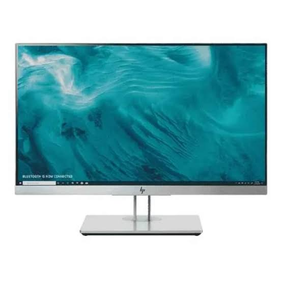 HP 23 IPS Frameless Monitor