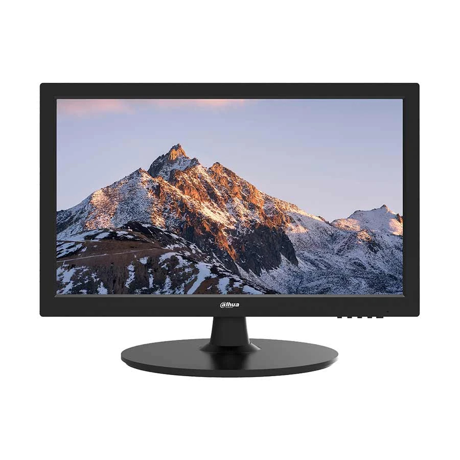 DAHUA 18.5 INC 60HZ BRAND NEW MONITOR