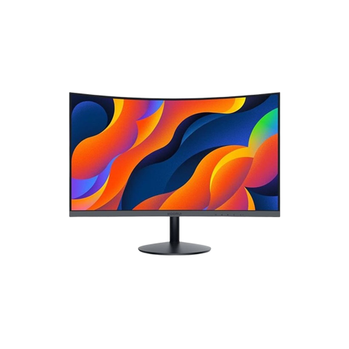 KOORUI 27N5CA 27 CURVED 75HZ