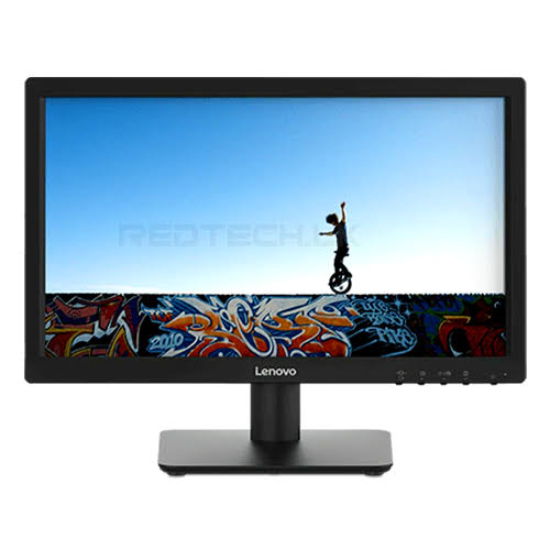 Lenovo Thinkvision 20inch IPS LCD Monitor