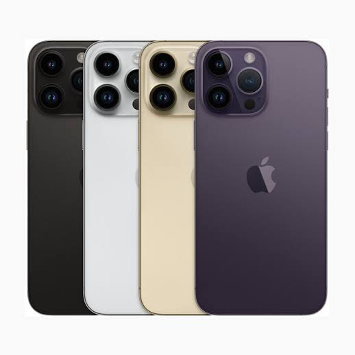 iphone 14 pro max / 128 GB