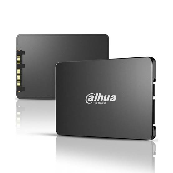 Dahua C800A 1TB 2.0 SATA SSD