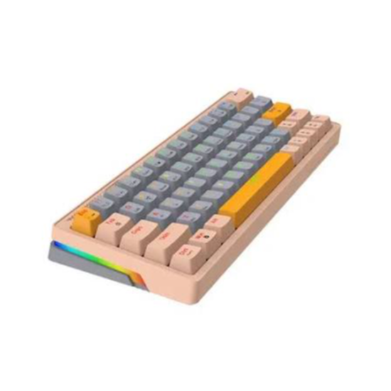 ARMAGGEDDON GMK-100 RGB Mechnical Gaming Keyboard