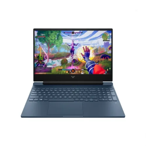 HP VICTUS  / 15-fa2013dx / INTEL I5-13420H / DDR4 8GB RAM / 512GB SSD / 15.6" FHD IPS DISPLAY 144Hz / RTX 3050 6GB / WINDOWS 11