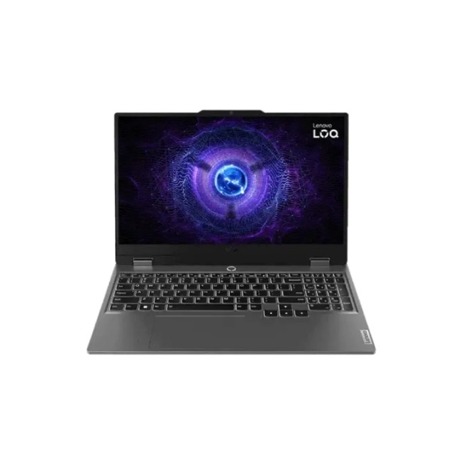LENOVO / LOQ 15AHP10 /  AMD RYZEN 7 250 / DDR5 16GB RAM / 512 GB SSD / RTX5050 8GB / WINDOWS 11 HOME/ 15.6" FHD DISPLAY