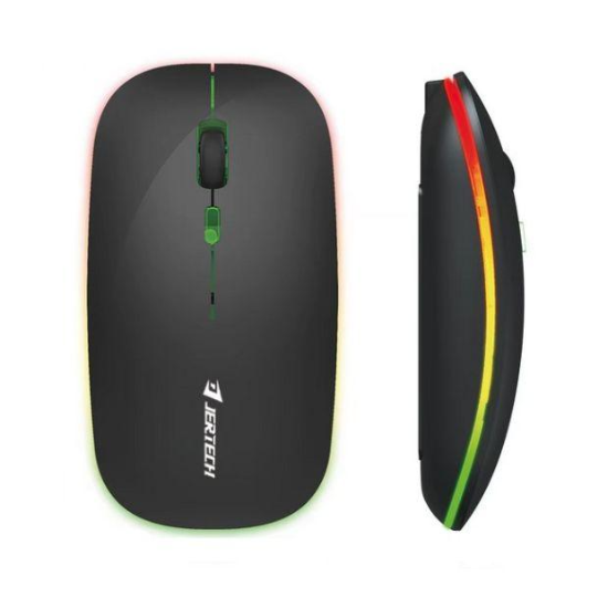 JERTECH KRAIT JR3 Wireless Mouse