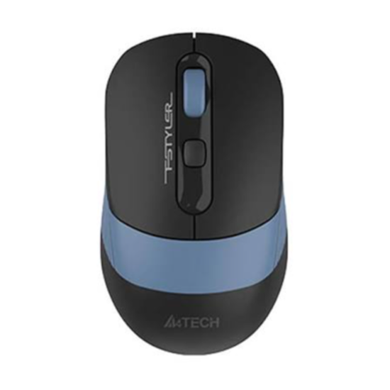 A4TECH FB10CS Wireless Bluetooth Reachargreable Mouse