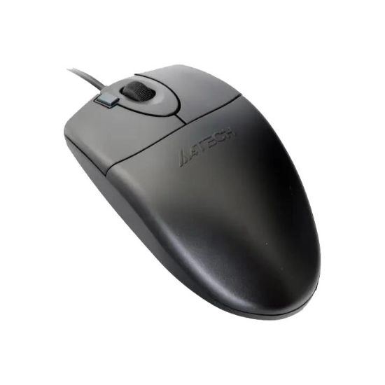 A4Tech OP-620D 2X Double Click Mouse