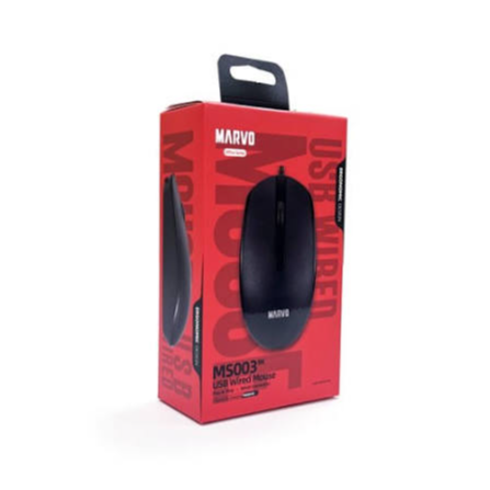 MARVO MS003 Mouse