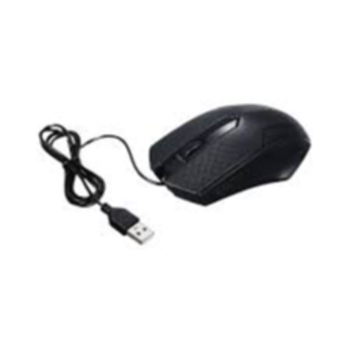 Marvo BM100 Wired Mouse