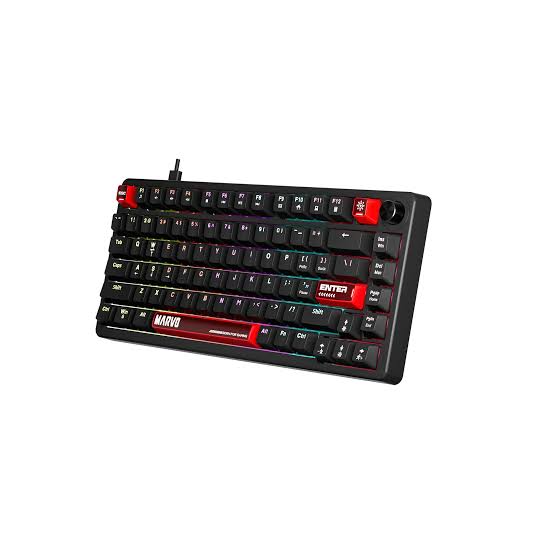 Marvo KG936 wired Gaming Keyboard