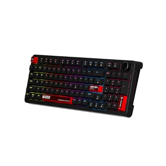 Marvo KG937 wired Gaming Keyboard