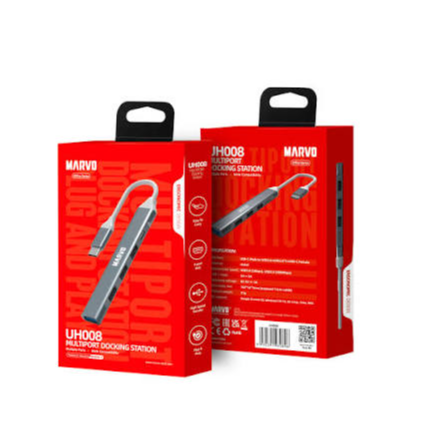 Marvo USB UH-ATCO1 HUB