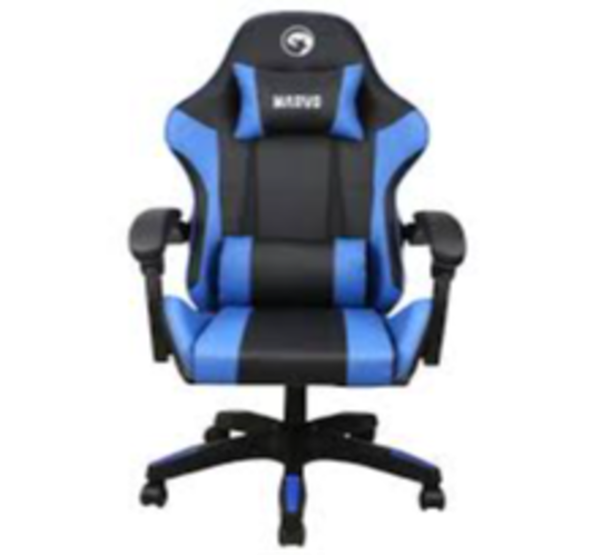 Marvo Scorpion CH25L Blue Gaming Chair