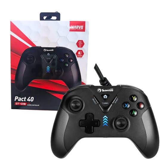 Marvo GT-019 GamePad