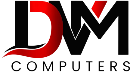 DVM Computers