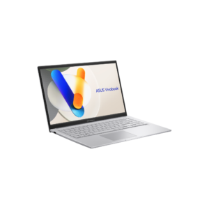 ASUS Vivobook 15 X1504VA-i3 Intel® Core™ i3-1315U Processor 512GB M.2 NVMe SSD DDR4 8GB RAM