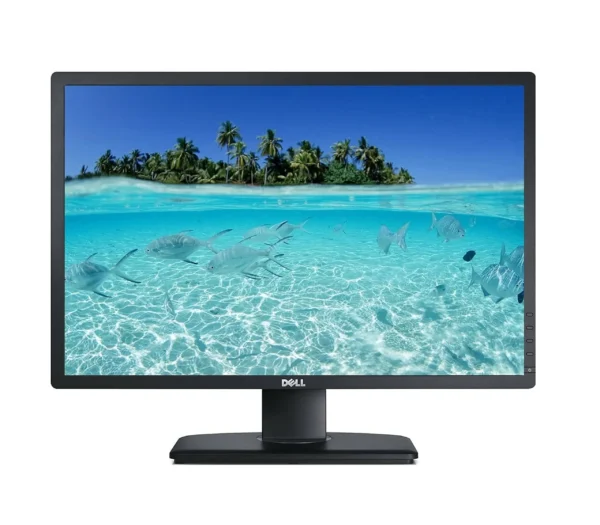DELL P2212HB 22″ 1920 x 1080 HDMI Monitor