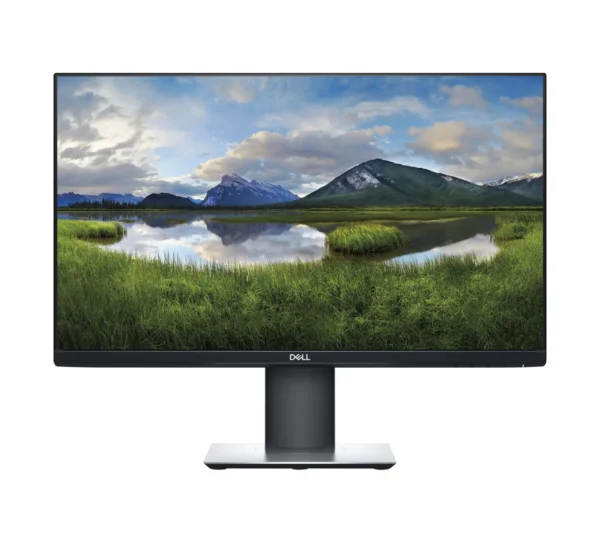 DELL P2419HC 24" 1920 x 1080 60Hz IPS LED Monitor